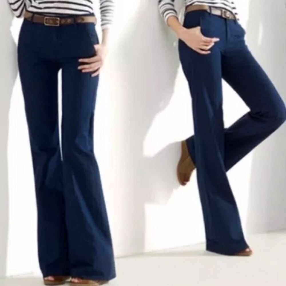 MADEWELL Widelegger dark wash jeans F29